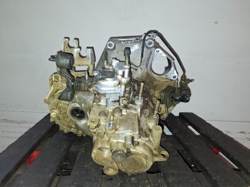 Recambio de caja cambios para honda accord berlina (cc/ce) f20z1 referencia OEM IAM N2C43016453  