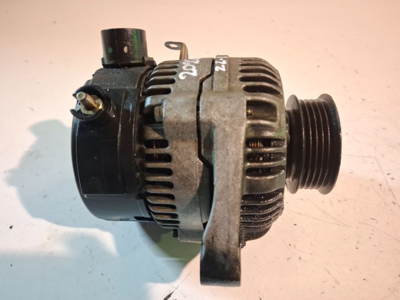 Recambio de alternador para honda accord berlina (cc/ce) f20z1 referencia OEM IAM   
