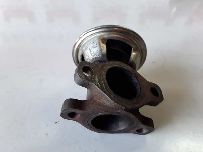 Recambio de valvula egr para fiat ducato ii luxusbus 814043s referencia OEM IAM   