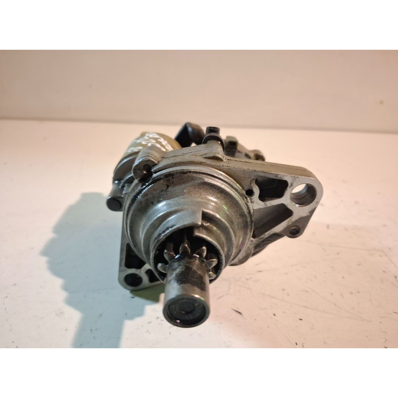 Recambio de motor arranque para honda accord berlina (cc/ce) f20z1 referencia OEM IAM 31200P45G11  