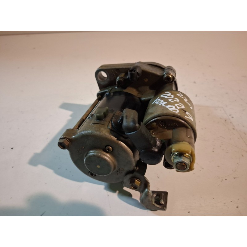 Recambio de motor arranque para honda accord berlina (cc/ce) f20z1 referencia OEM IAM 31200P45G11  