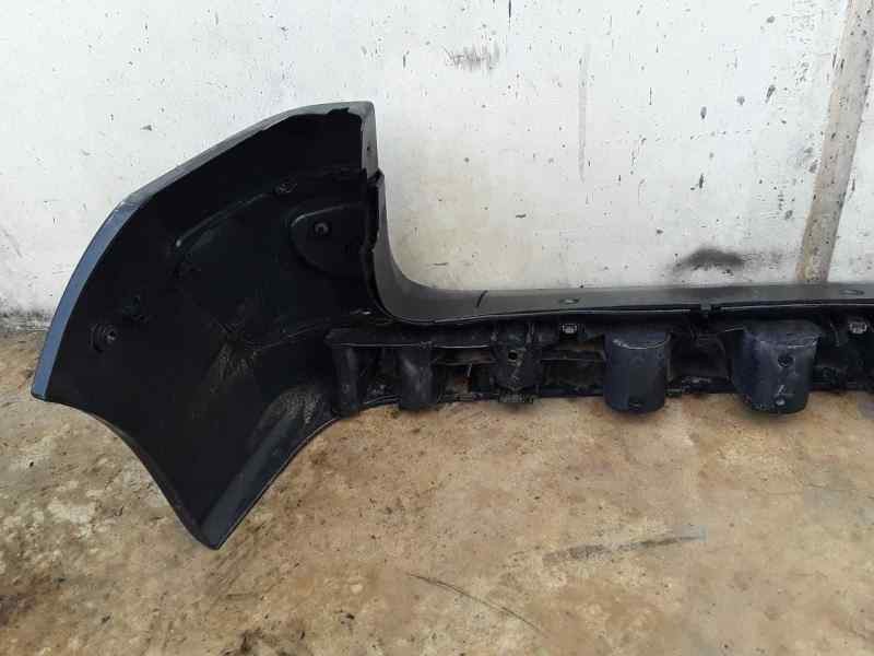 Recambio de paragolpes trasero para renault kangoo i (f/kc0) referencia OEM IAM   