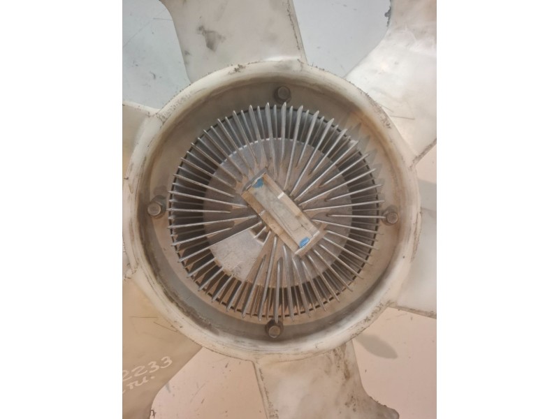 Recambio de ventilador viscoso motor para mitsubishi montero (v60/v70) 4m41 referencia OEM IAM   