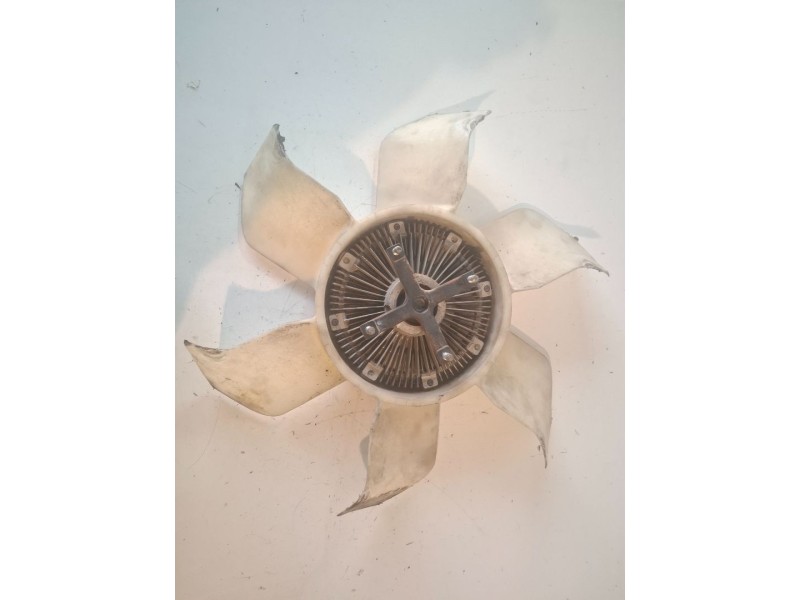 Recambio de ventilador viscoso motor para mitsubishi montero (v60/v70) 4m41 referencia OEM IAM   