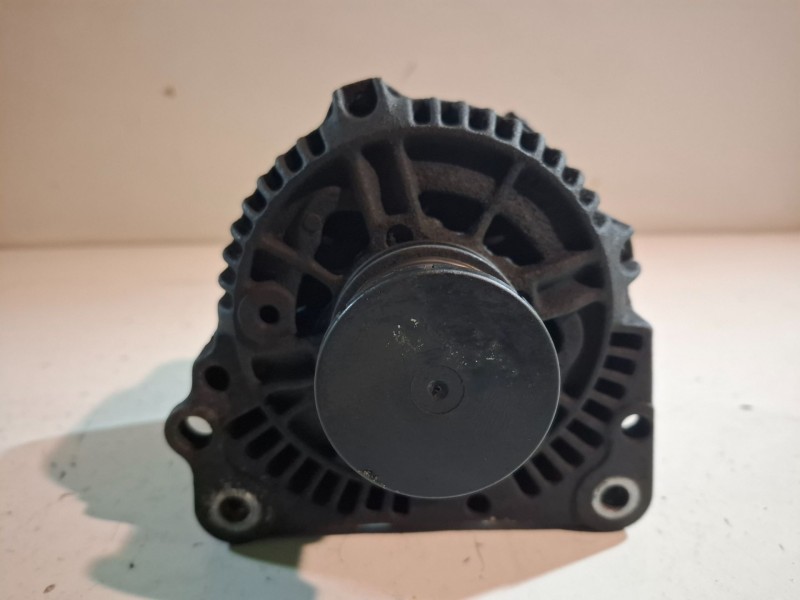Recambio de alternador para seat cordoba berlina (6k2) ahu referencia OEM IAM   