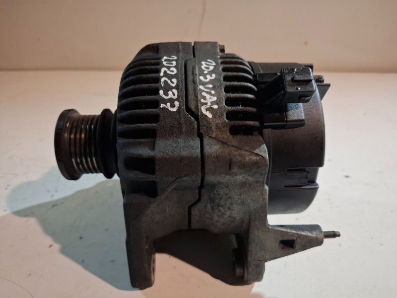 Recambio de alternador para seat cordoba berlina (6k2) ahu referencia OEM IAM   
