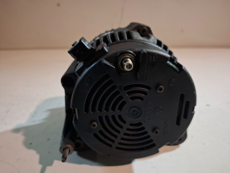 Recambio de alternador para seat cordoba berlina (6k2) ahu referencia OEM IAM   