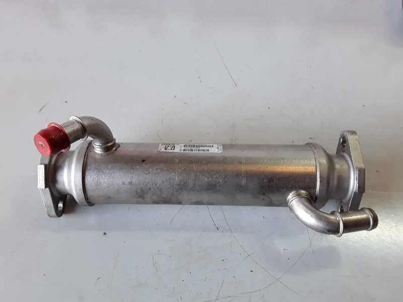 Recambio de enfriador egr para fiat ducato ii luxusbus 814043s referencia OEM IAM 500384842/869688X/XS1119  