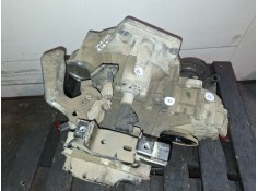 Recambio de caja cambios para seat ibiza berlina (6j5) cayb referencia OEM IAM KFK   2