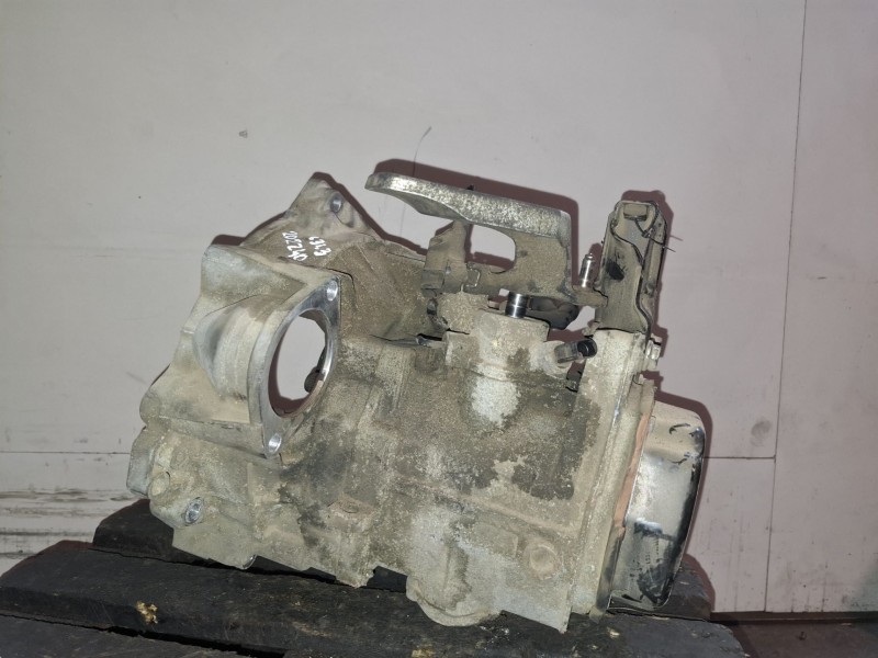 Recambio de caja cambios para seat ibiza berlina (6j5) cayb referencia OEM IAM KFK  