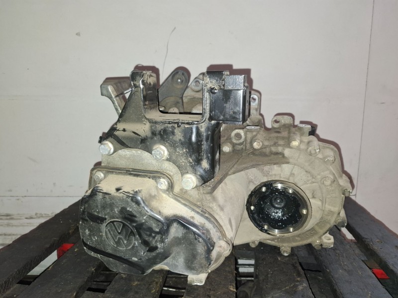 Recambio de caja cambios para seat ibiza berlina (6j5) cayb referencia OEM IAM KFK  