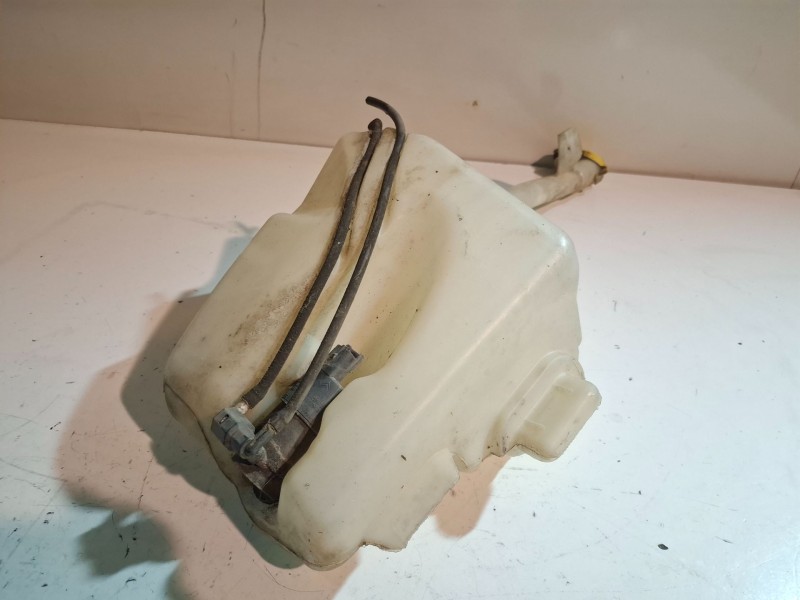 Recambio de deposito limpia para renault espace iv (jk0) g9t742 referencia OEM IAM 8200050361  