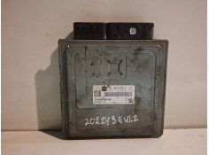 Recambio de centralita motor uce para seat ibiza berlina (6j5) cayb referencia OEM IAM 03L906023LC  