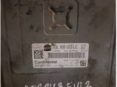 Recambio de centralita motor uce para seat ibiza berlina (6j5) cayb referencia OEM IAM 03L906023LC   2
