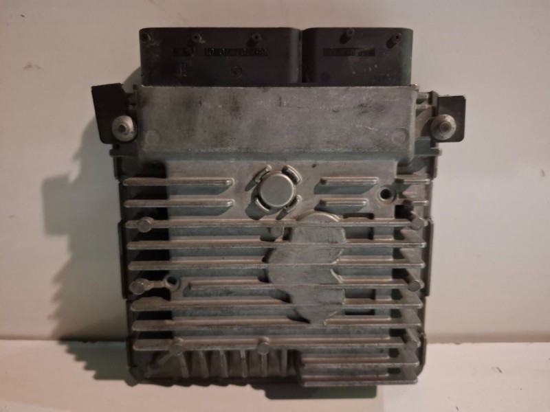 Recambio de centralita motor uce para seat ibiza berlina (6j5) cayb referencia OEM IAM 03L906023LC  