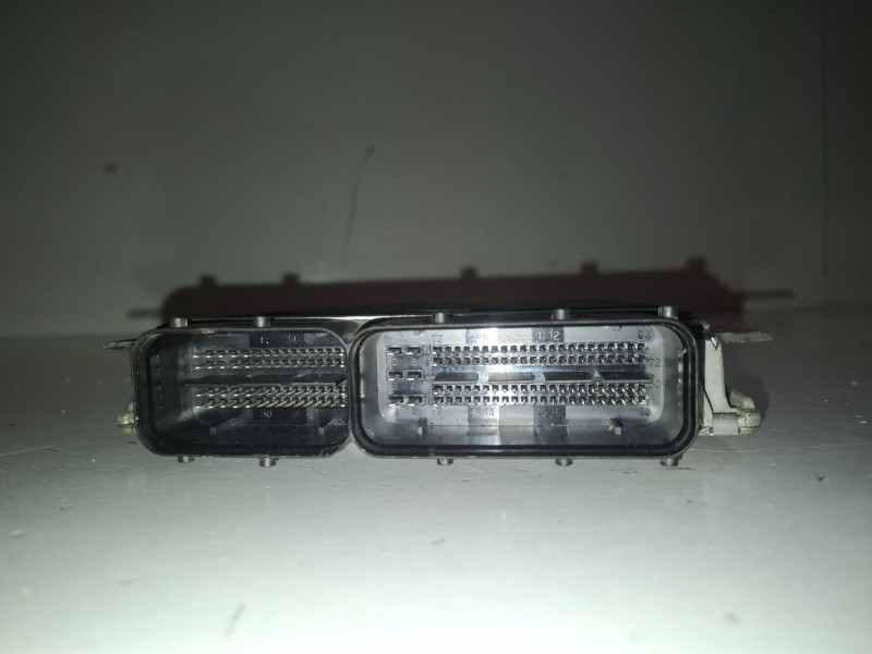 Recambio de centralita motor uce para seat ibiza berlina (6j5) cayb referencia OEM IAM 03L906023LC  