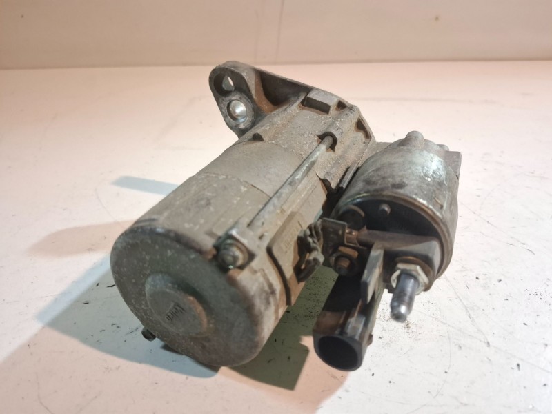 Recambio de motor arranque para seat ibiza berlina (6j5) cayb referencia OEM IAM TS18ER121  
