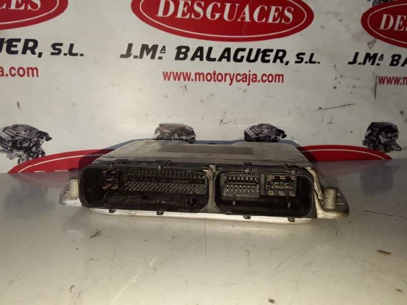 Recambio de centralita motor uce para seat ibiza (6l1) atd referencia OEM IAM 038906019KT/EDC15P+/0281011219  