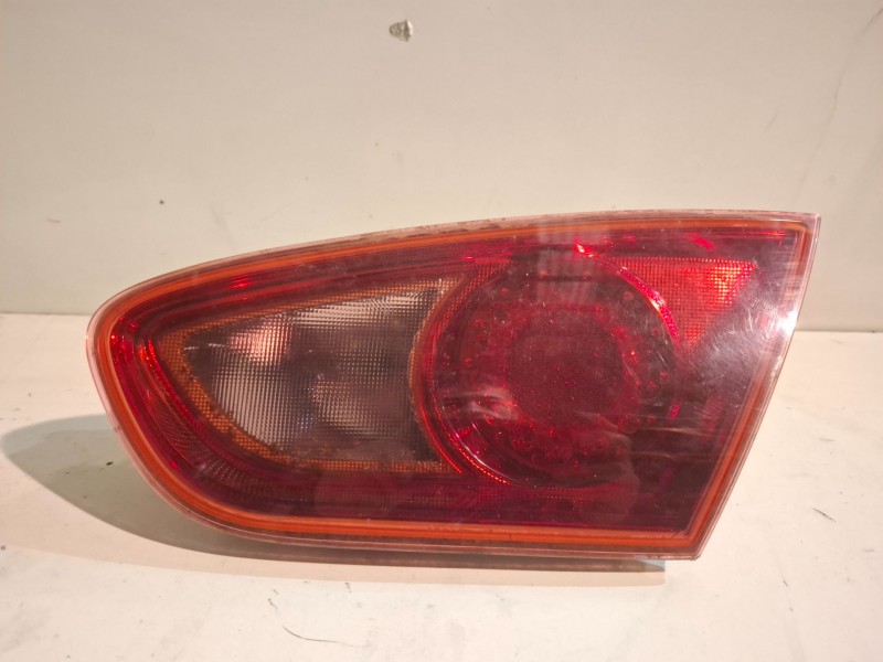 Recambio de piloto trasero derecho para seat leon (1p1) cayc referencia OEM IAM 1P0945094F  