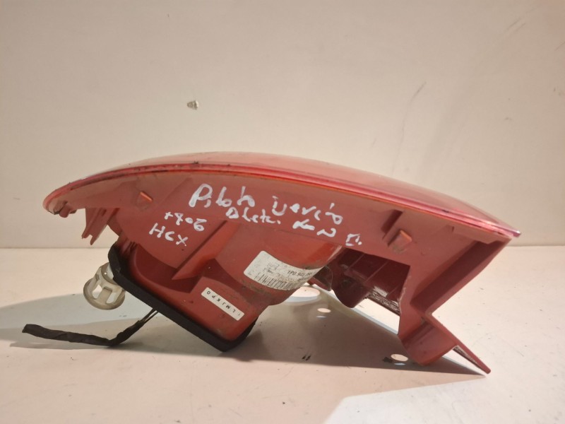 Recambio de piloto trasero izquierdo para seat leon (1p1) cayc referencia OEM IAM 1P0945095F  