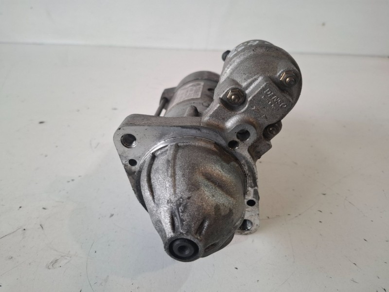 Recambio de motor arranque para bmw serie 5 berlina (e60) 306d2 referencia OEM IAM 7788680  
