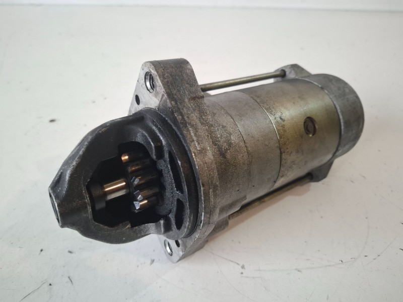Recambio de motor arranque para bmw serie 5 berlina (e60) 306d2 referencia OEM IAM 7788680  