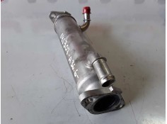 Recambio de enfriador egr para fiat ducato ii luxusbus 814043s referencia OEM IAM 500384842/869688X/XS1119   2