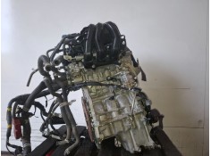 Recambio de motor completo para toyota iq (nuj1/ngj1/kgj1) 1krfe referencia OEM IAM 1KRFE  