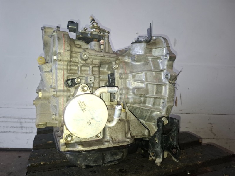 Recambio de caja cambios para toyota iq (nuj1/ngj1/kgj1) 1krfe referencia OEM IAM 3041007470  