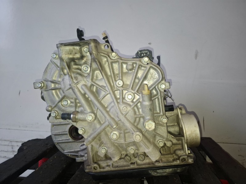 Recambio de caja cambios para toyota iq (nuj1/ngj1/kgj1) 1krfe referencia OEM IAM 3041007470  