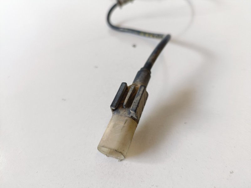 Recambio de sensor para mercedes-benz clase e (bm 211) berlina 646821 referencia OEM IAM A2115400008  