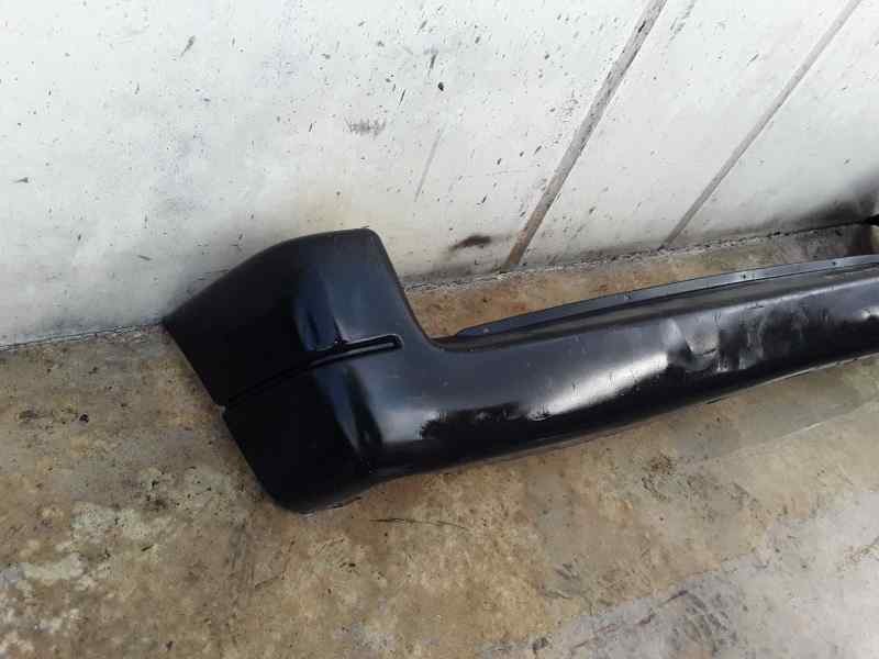 Recambio de paragolpes trasero para peugeot partner (s2) referencia OEM IAM   