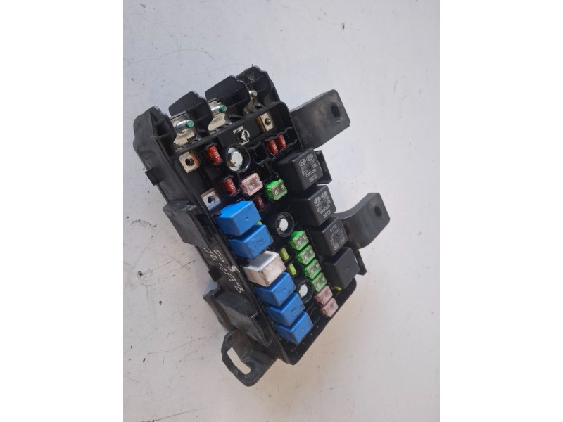 Recambio de caja reles / fusibles para hyundai sonata (nf) d4ea referencia OEM IAM 919503K540  