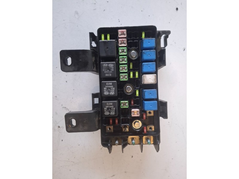 Recambio de caja reles / fusibles para hyundai sonata (nf) d4ea referencia OEM IAM 919503K540  