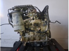 Recambio de motor completo para peugeot 106 (s2) hdz referencia OEM IAM HDZ  