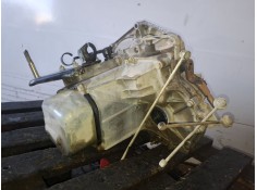 Recambio de caja cambios para peugeot 106 (s2) hdz referencia OEM IAM    2