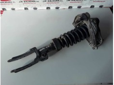 Recambio de amortiguador delantero derecho para volkswagen touareg (7la) referencia OEM IAM 7L6412022  