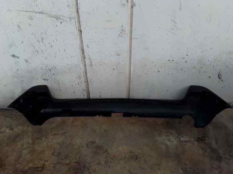 Recambio de paragolpes trasero para peugeot partner (s2) referencia OEM IAM   