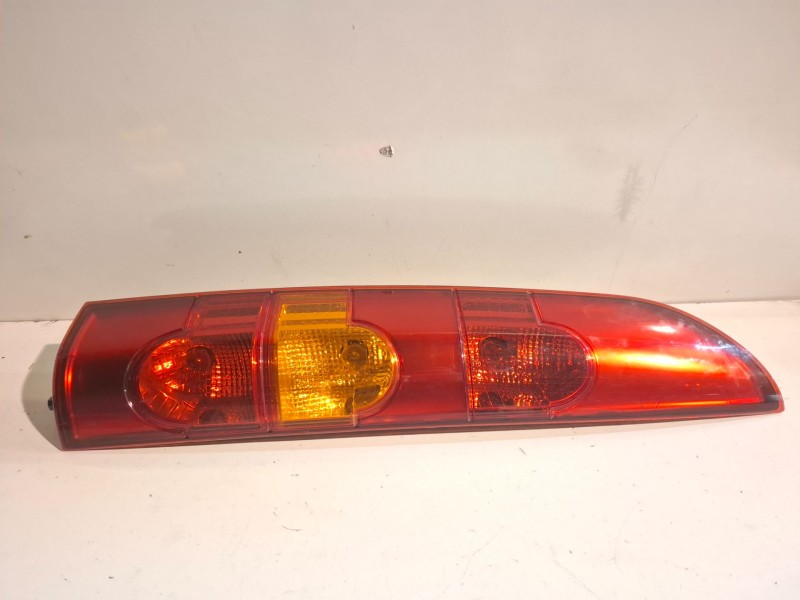 Recambio de piloto trasero izquierdo para renault kangoo i (f/kc0) k9k702 referencia OEM IAM   
