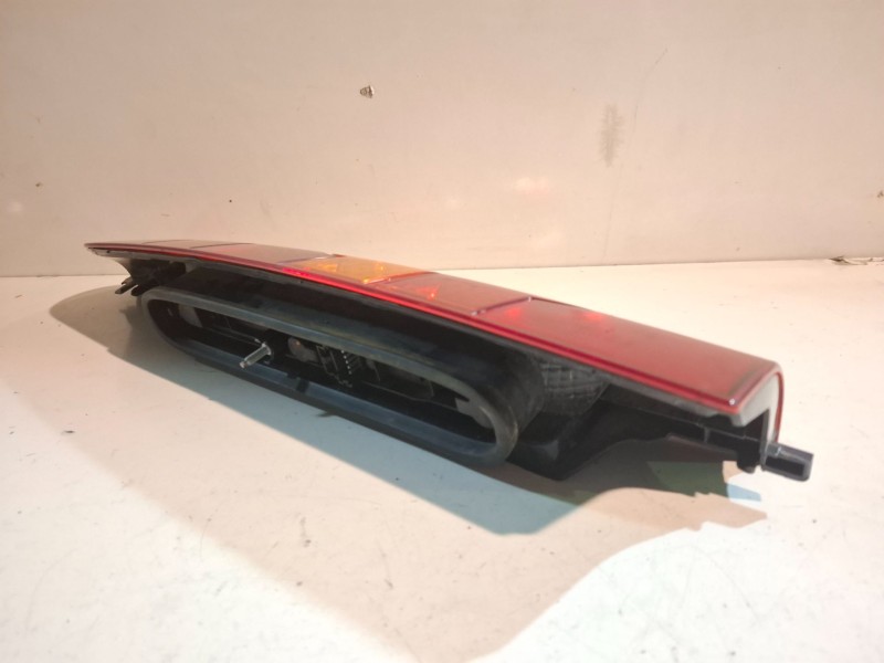 Recambio de piloto trasero izquierdo para renault kangoo i (f/kc0) k9k702 referencia OEM IAM   