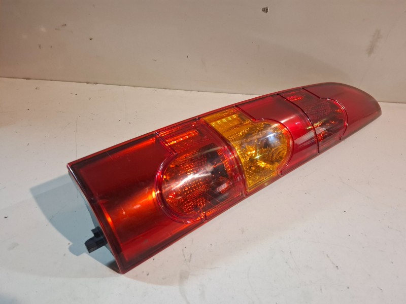 Recambio de piloto trasero izquierdo para renault kangoo i (f/kc0) k9k702 referencia OEM IAM   