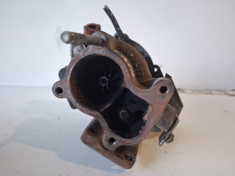 Recambio de turbocompresor para lancia lybra berlina ar32302 referencia OEM IAM 46750783  