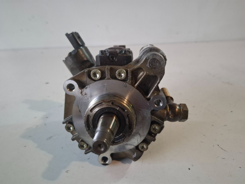 Recambio de bomba inyeccion para citroen c3 pluriel 8hx referencia OEM IAM 9651590880  