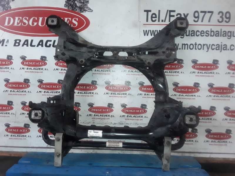 Recambio de puente delantero para audi q7 (4l) bug referencia OEM IAM 7L0400025  