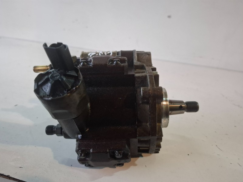 Recambio de bomba inyeccion para citroen c3 pluriel 8hx referencia OEM IAM 9651590880  