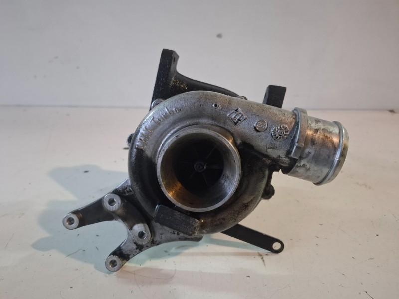 Recambio de turbocompresor para mercedes-benz viano (639) 646980 referencia OEM IAM A6460901580  