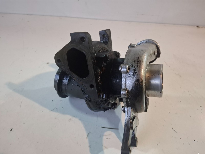 Recambio de turbocompresor para mercedes-benz viano (639) 646980 referencia OEM IAM A6460901580  