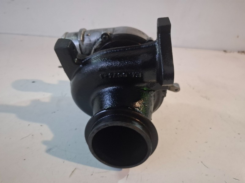 Recambio de turbocompresor para mercedes-benz viano (639) 646980 referencia OEM IAM A6460901580  