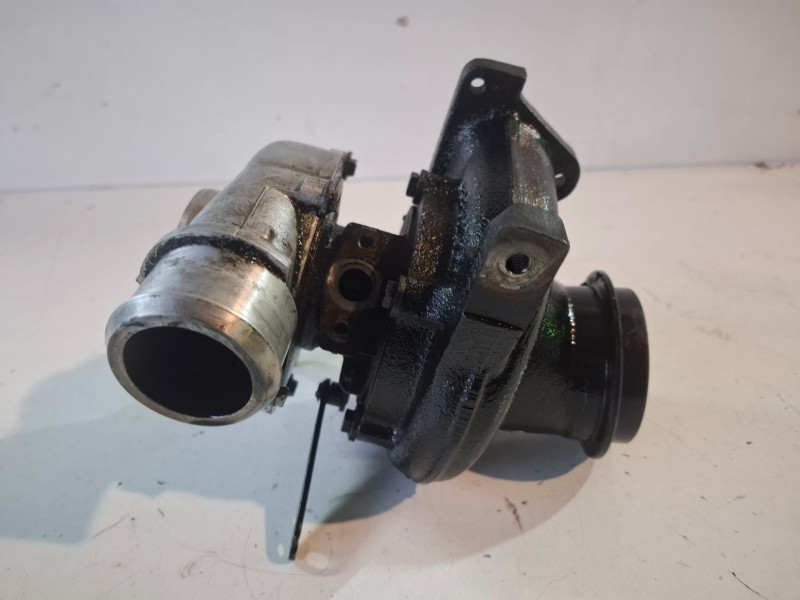 Recambio de turbocompresor para mercedes-benz viano (639) 646980 referencia OEM IAM A6460901580  