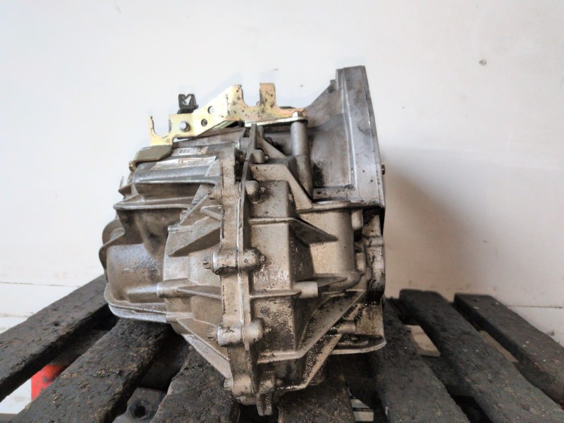 Recambio de caja cambios para renault espace iv (jk0) g9t742 referencia OEM IAM PK6361  